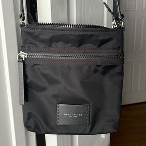 Marc jacobs nylon bag